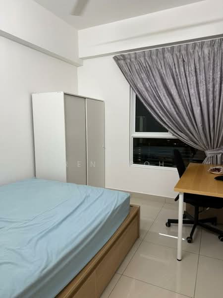 Condominium for Rent at Tropicana Bay Residences - Irene Goh - Bedroom - PropertyGuru.com.my