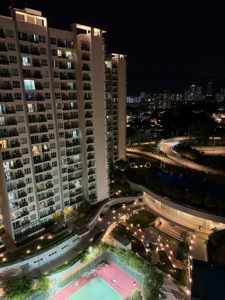 Condominium for Rent at Tropicana Bay Residences - Irene Goh - Exterior - PropertyGuru.com.my