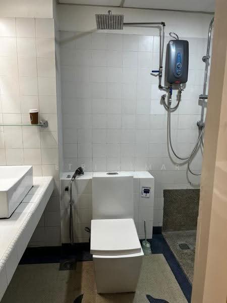 Apartment for Sale at Kristal Court Robson Heights - Vetri Kumar - PropertyGuru.com.my