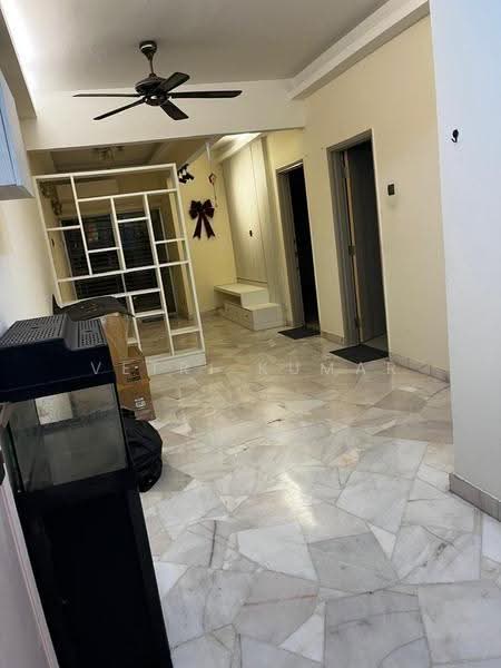 Apartment for Sale at Kristal Court Robson Heights - Vetri Kumar - PropertyGuru.com.my