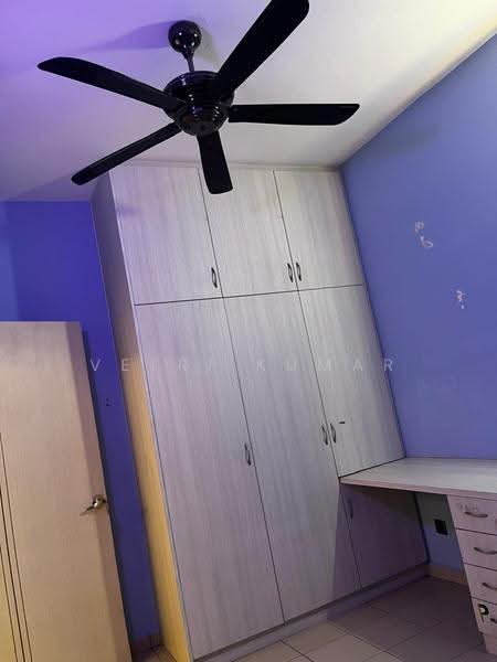 Apartment for Sale at Kristal Court Robson Heights - Vetri Kumar - PropertyGuru.com.my