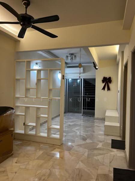 Apartment for Sale at Kristal Court Robson Heights - Vetri Kumar - PropertyGuru.com.my