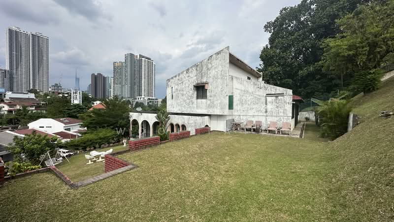 Rumah Banglo untuk Dijual di Bangsar (Kuala Lumpur) - Wooi Tatt - Exterior - PropertyGuru.com.my