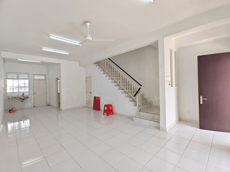 Rumah Teres 2-Tingkat untuk Dijual di Pasir Gudang (Johor) - Yvonne Lim - PropertyGuru.com.my