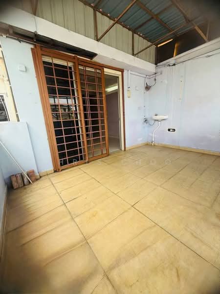 Rumah Teres 2.5 Tingkat untuk Dijual di Setapak (Kuala Lumpur) - Chris Choo - Balcony - PropertyGuru.com.my