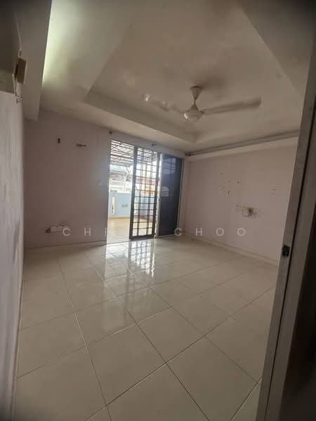 Rumah Teres 2.5 Tingkat untuk Dijual di Setapak (Kuala Lumpur) - Chris Choo - Interior - PropertyGuru.com.my