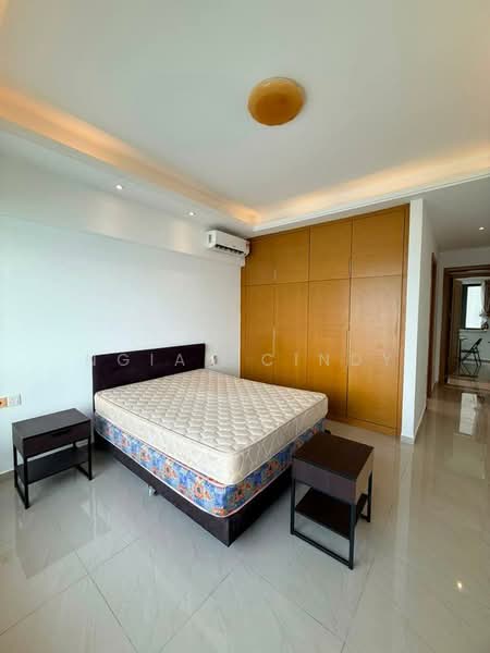 Pangsapuri untuk Disewa di R&F Princess Cove Phase 1 - Ngian Cindy - Bedroom - PropertyGuru.com.my
