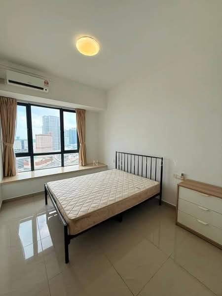 Pangsapuri untuk Disewa di R&F Princess Cove Phase 1 - Ngian Cindy - Bedroom - PropertyGuru.com.my