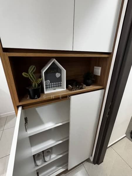 Condominium for Rent at The Maple Residences - Jashen Tan - PropertyGuru.com.my