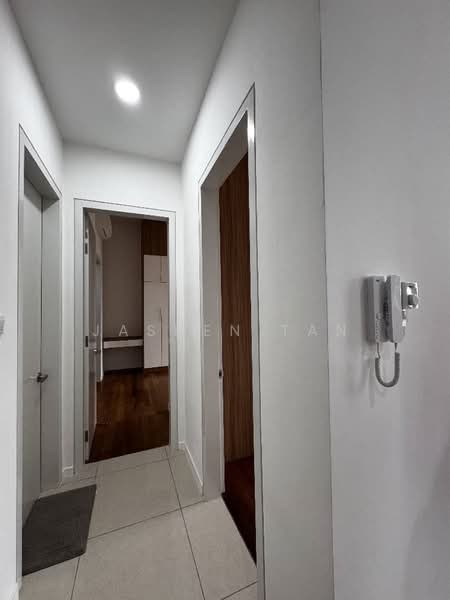 Condominium for Rent at The Maple Residences - Jashen Tan - PropertyGuru.com.my