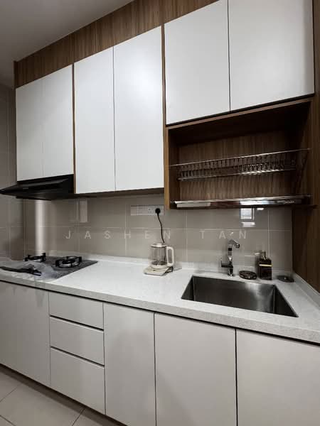 Condominium for Rent at The Maple Residences - Jashen Tan - PropertyGuru.com.my
