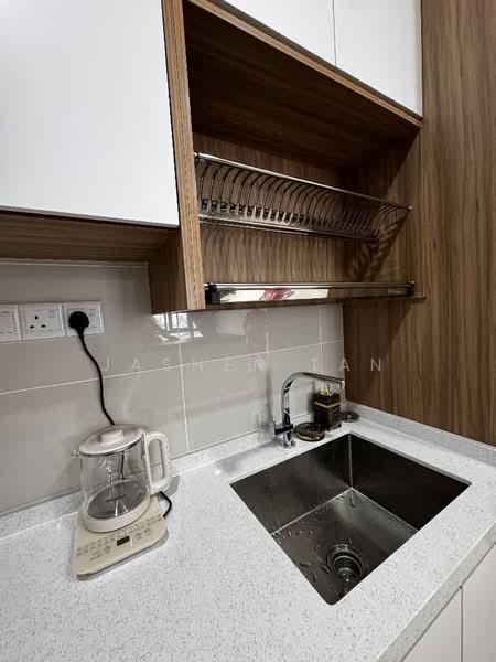 Condominium for Rent at The Maple Residences - Jashen Tan - PropertyGuru.com.my