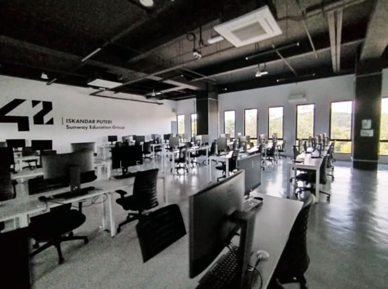 Retail Space for Rent in Johor Bahru (Johor) - Alexius Lim - Study - PropertyGuru.com.my