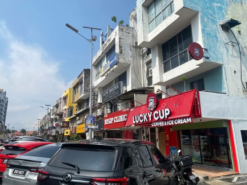 Shop for Rent in SS15 (Subang Jaya) - Sherene Goh - Exterior - PropertyGuru.com.my