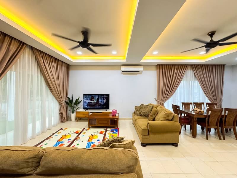 2-storey Terraced House for Sale in Denai Alam (Shah Alam) - Shaziery Iskandar - PropertyGuru.com.my