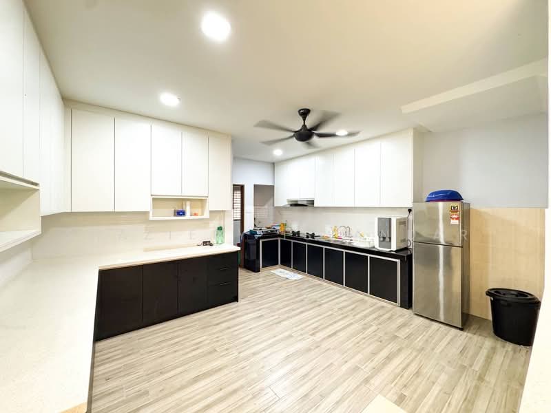 2-storey Terraced House for Sale in Denai Alam (Shah Alam) - Shaziery Iskandar - PropertyGuru.com.my