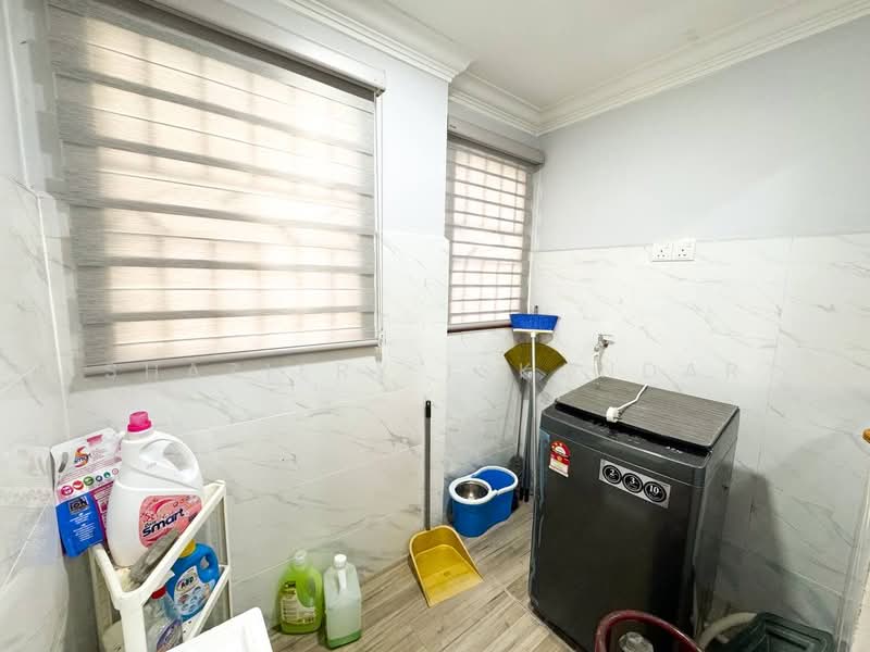 2-storey Terraced House for Sale in Denai Alam (Shah Alam) - Shaziery Iskandar - PropertyGuru.com.my