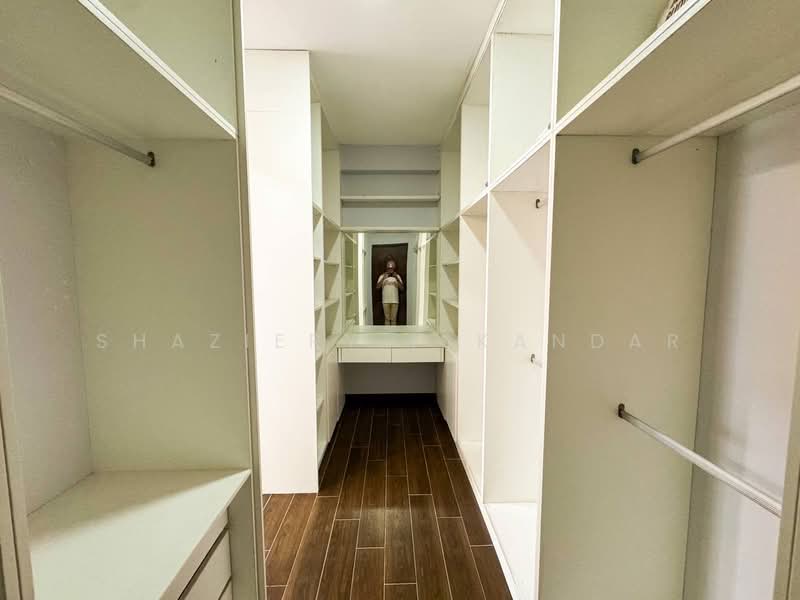 2-storey Terraced House for Sale in Denai Alam (Shah Alam) - Shaziery Iskandar - PropertyGuru.com.my