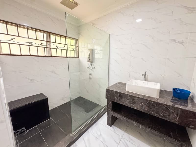 2-storey Terraced House for Sale in Denai Alam (Shah Alam) - Shaziery Iskandar - PropertyGuru.com.my