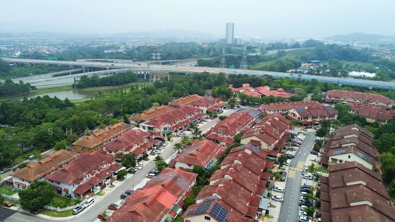 2-storey Terraced House for Sale in Denai Alam (Shah Alam) - Shaziery Iskandar - PropertyGuru.com.my