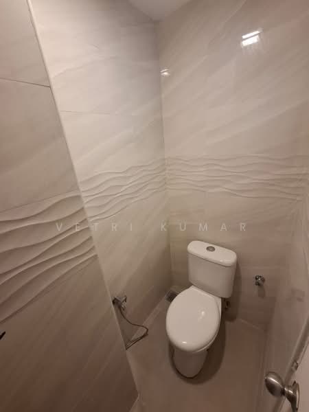Apartment for Rent at Kristal Court Robson Heights - Vetri Kumar - PropertyGuru.com.my