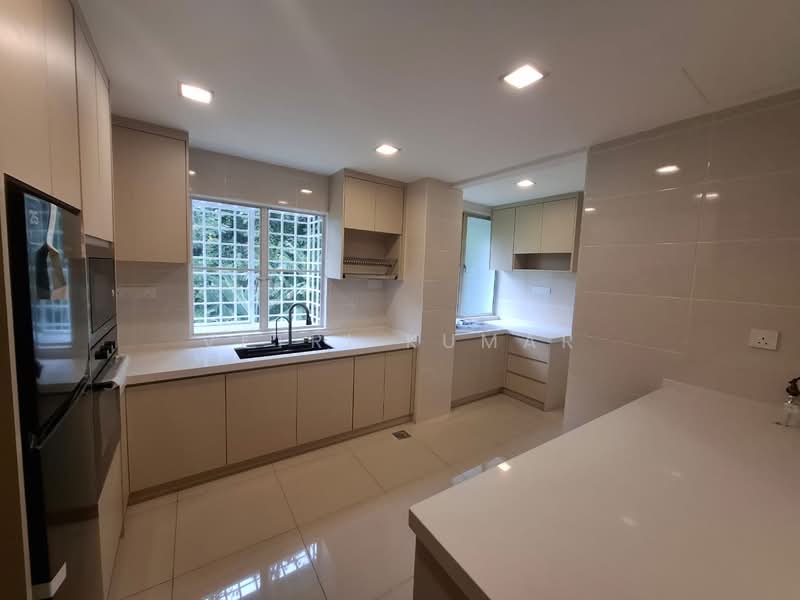 Apartment for Rent at Kristal Court Robson Heights - Vetri Kumar - PropertyGuru.com.my
