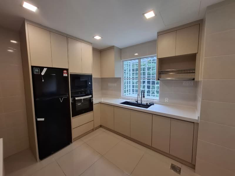 Apartment for Rent at Kristal Court Robson Heights - Vetri Kumar - PropertyGuru.com.my