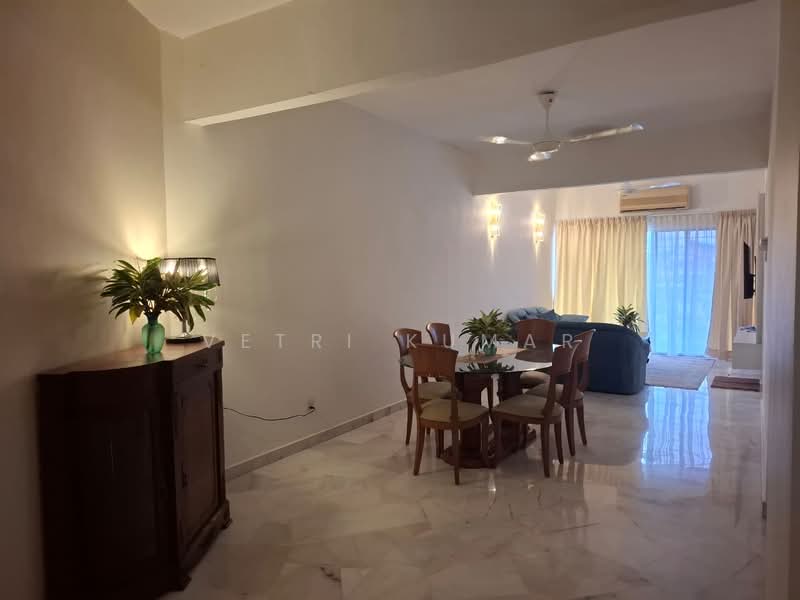 Apartment for Rent at Kristal Court Robson Heights - Vetri Kumar - PropertyGuru.com.my
