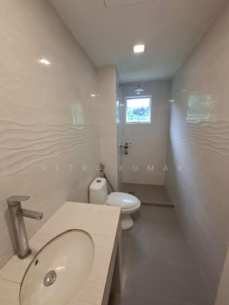 Apartment for Rent at Kristal Court Robson Heights - Vetri Kumar - PropertyGuru.com.my