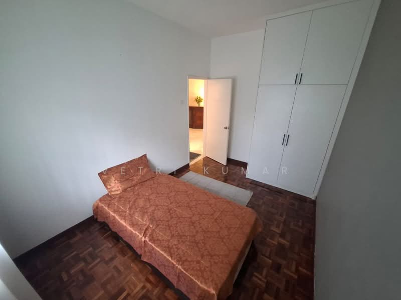 Apartment for Rent at Kristal Court Robson Heights - Vetri Kumar - PropertyGuru.com.my