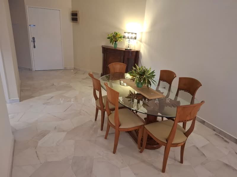Apartment for Rent at Kristal Court Robson Heights - Vetri Kumar - PropertyGuru.com.my