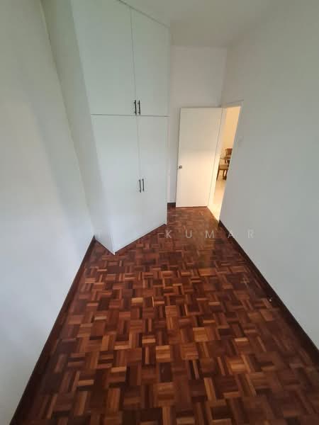 Apartment for Rent at Kristal Court Robson Heights - Vetri Kumar - PropertyGuru.com.my