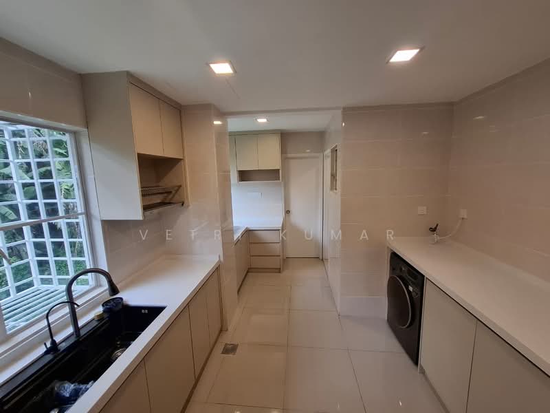 Apartment for Rent at Kristal Court Robson Heights - Vetri Kumar - PropertyGuru.com.my