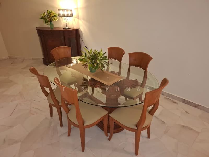 Apartment for Rent at Kristal Court Robson Heights - Vetri Kumar - PropertyGuru.com.my