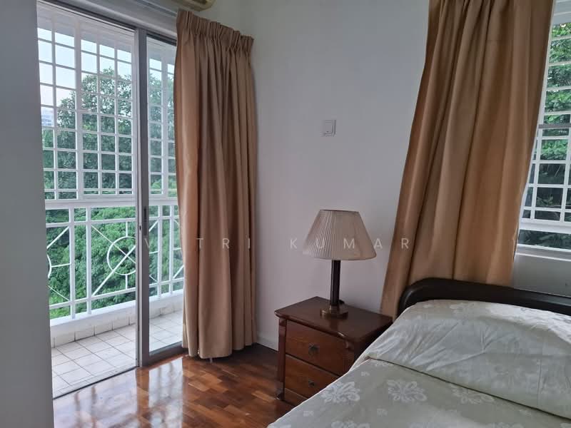 Apartment for Rent at Kristal Court Robson Heights - Vetri Kumar - PropertyGuru.com.my
