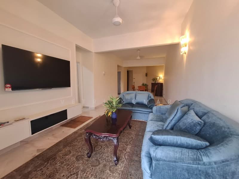 Apartment for Rent at Kristal Court Robson Heights - Vetri Kumar - PropertyGuru.com.my