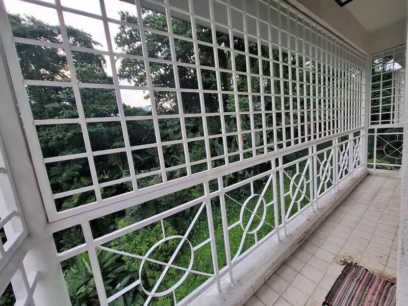 Apartment for Rent at Kristal Court Robson Heights - Vetri Kumar - PropertyGuru.com.my