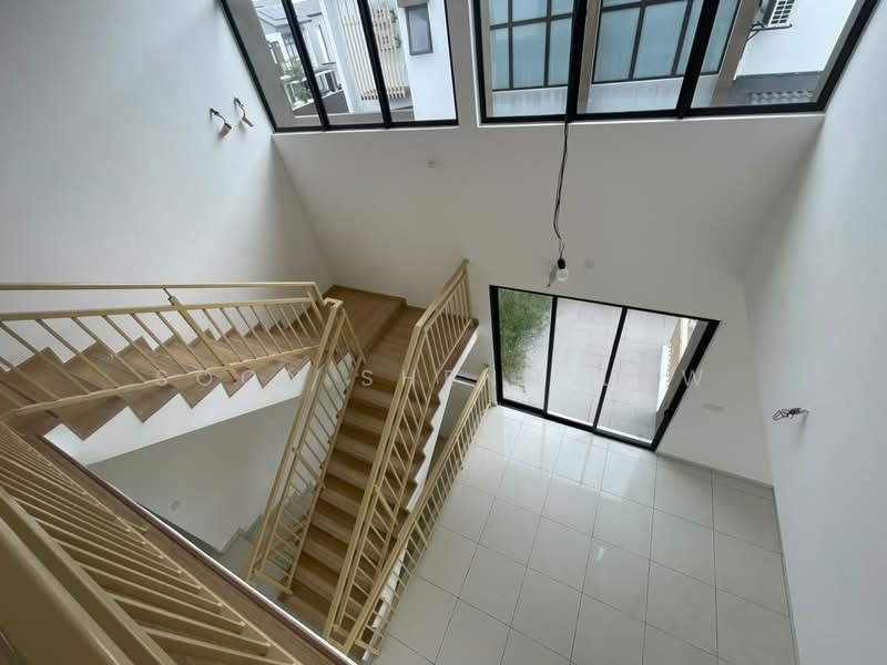 Semi-Detached House for Sale in Semenyih (Selangor) - Soon Sheng Law - Interior - PropertyGuru.com.my