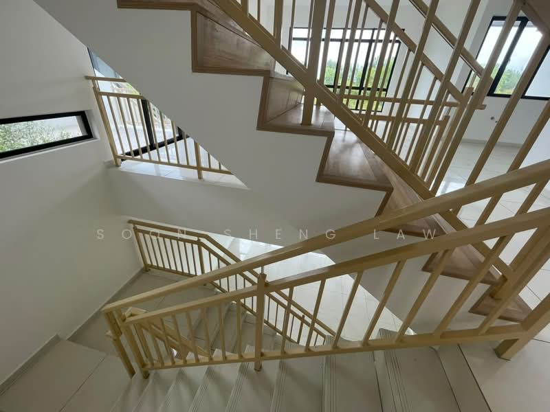 Semi-Detached House for Sale in Semenyih (Selangor) - Soon Sheng Law - Interior - PropertyGuru.com.my
