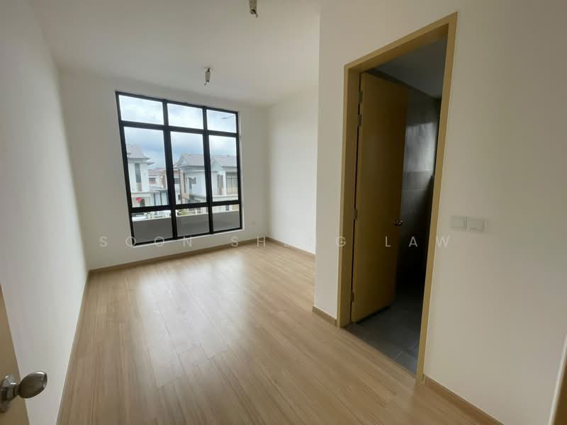 Semi-Detached House for Sale in Semenyih (Selangor) - Soon Sheng Law - Interior - PropertyGuru.com.my