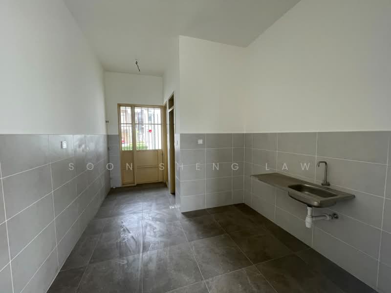 Semi-Detached House for Sale in Semenyih (Selangor) - Soon Sheng Law - Interior - PropertyGuru.com.my