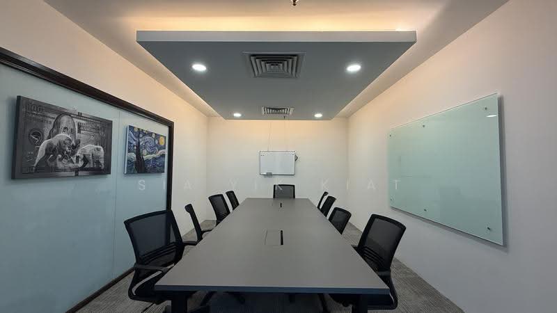 Pejabat untuk Disewa di KLCC (KL City Centre) - Sia Yik Kiat - PropertyGuru.com.my