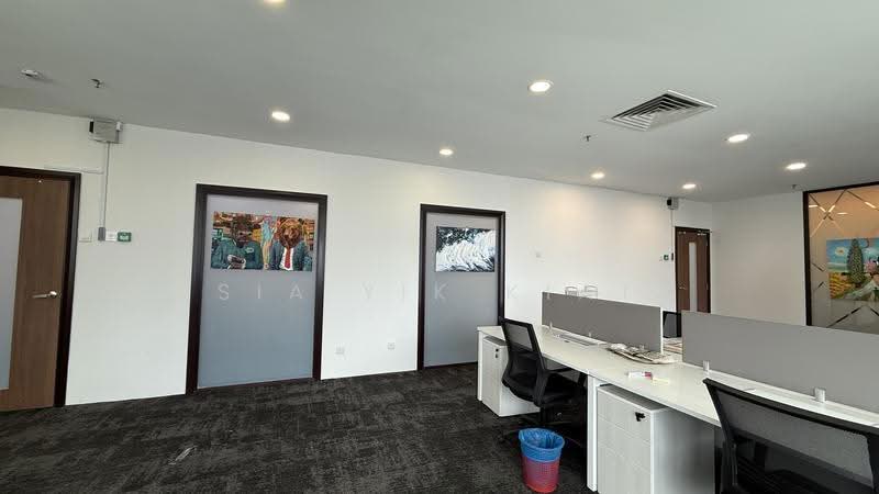 Pejabat untuk Disewa di KLCC (KL City Centre) - Sia Yik Kiat - PropertyGuru.com.my