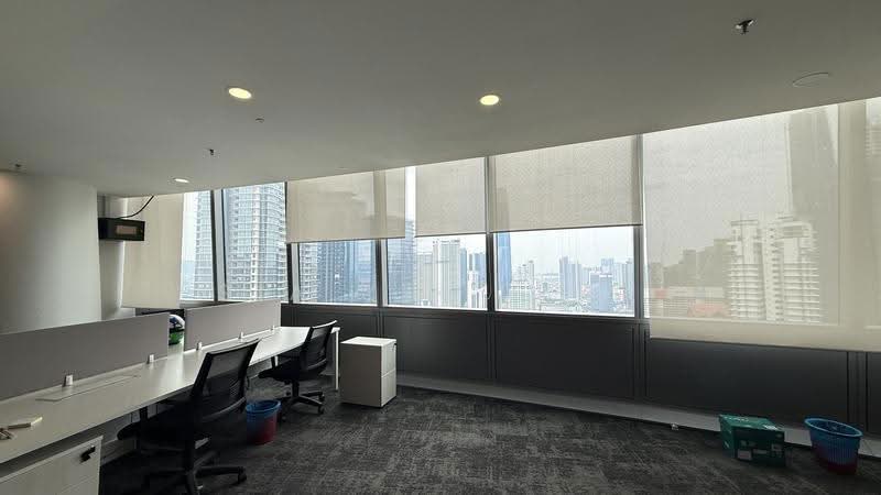 Pejabat untuk Disewa di KLCC (KL City Centre) - Sia Yik Kiat - PropertyGuru.com.my