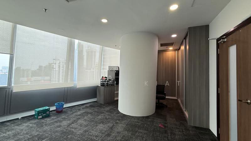 Pejabat untuk Disewa di KLCC (KL City Centre) - Sia Yik Kiat - PropertyGuru.com.my