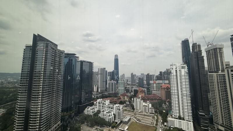Pejabat untuk Disewa di KLCC (KL City Centre) - Sia Yik Kiat - PropertyGuru.com.my
