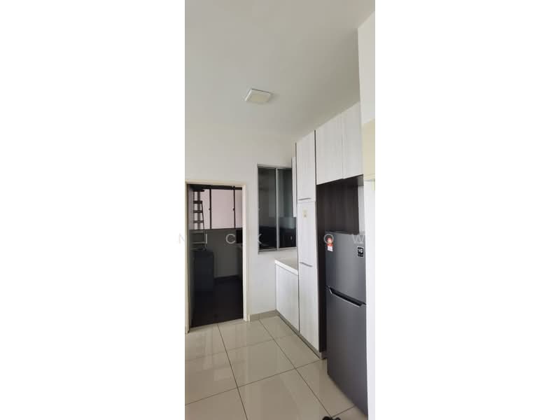 Servis Apartment untuk Disewa di D'Tasek Residences (Tasek Impian) - Nick Low - Kitchen - PropertyGuru.com.my