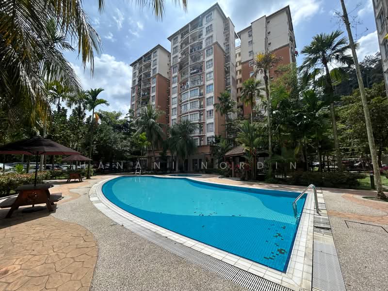 Condominium for Sale at Tiara Intan - Hanani Nordin - Exterior - PropertyGuru.com.my