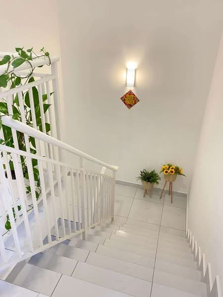 2.5-storey Terraced House for Rent in Eco Botanic (Iskandar Puteri (Nusajaya)) - Edward Siow - Interior - PropertyGuru.com.my