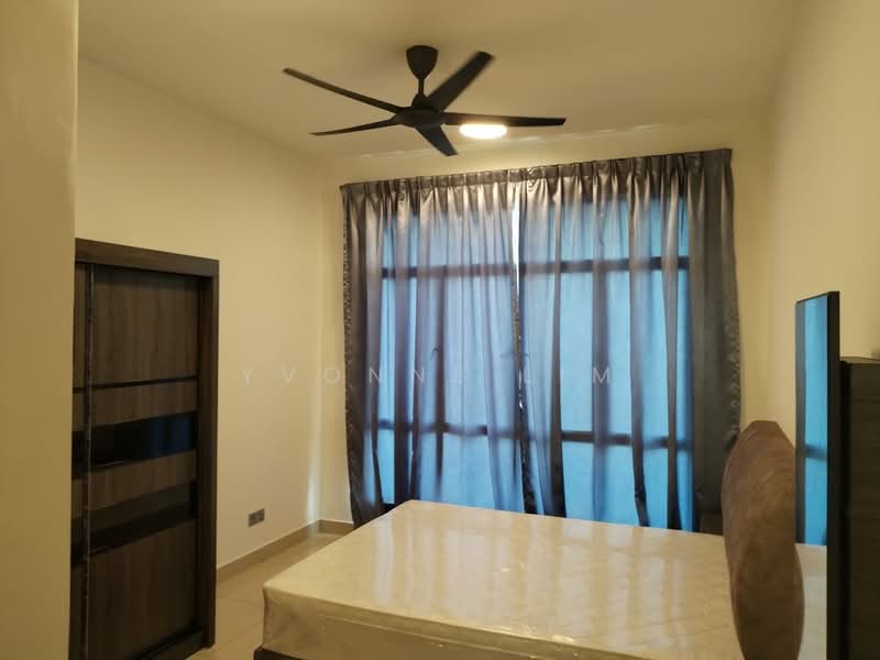 Service Residence for Sale at Twin Danga Residence - Yvonne Lim - Bedroom - PropertyGuru.com.my
